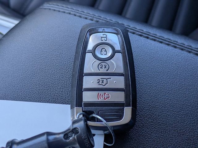 Used 2024 Ford Edge SEL w/ Convenience Package image 36