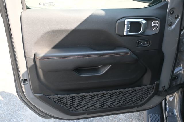 Used 2021 Jeep Gladiator Mojave image 10