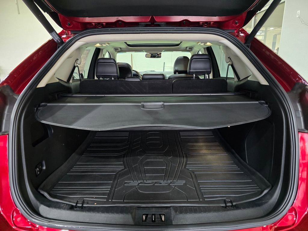 Used 2018 Ford Edge Sport w/ Equipment Group 401A image 27