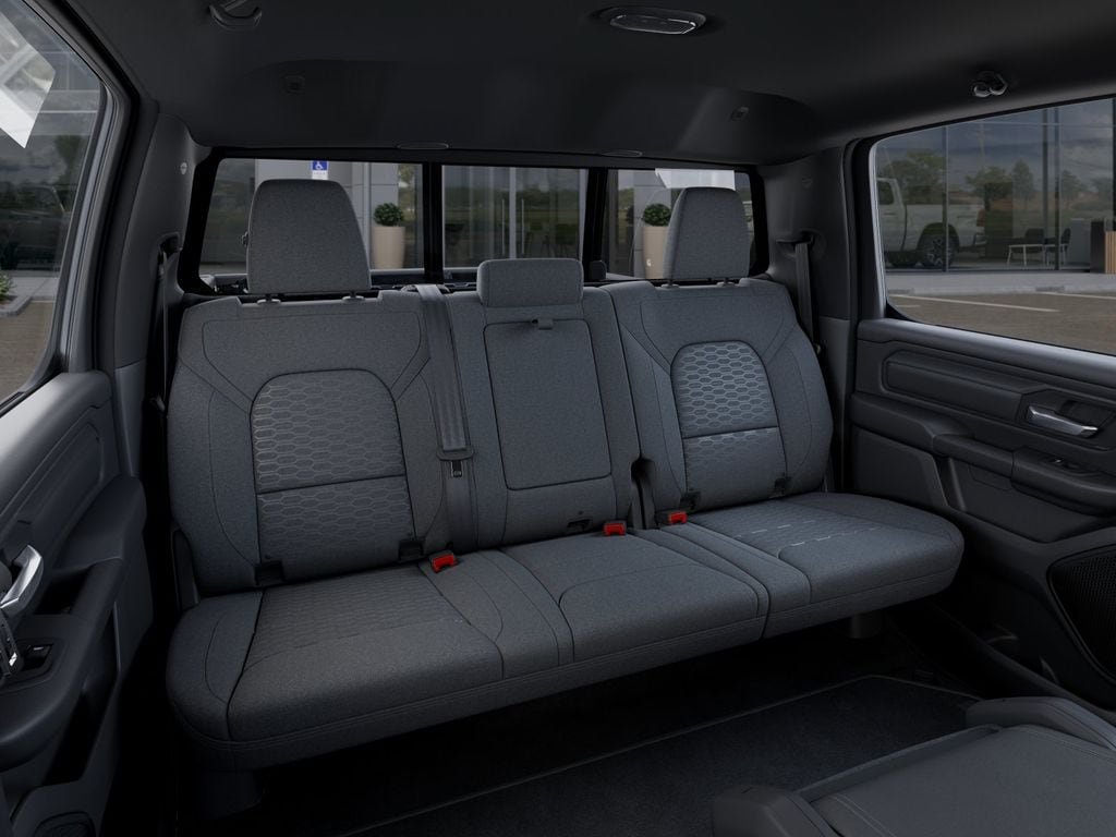 New 2026 RAM 1500 Express RWD image 15
