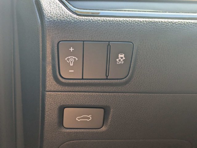 New 2026 Kia K5 GT-Line FWD image 21