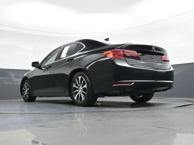 Used 2017 Acura TLX FWD image 33