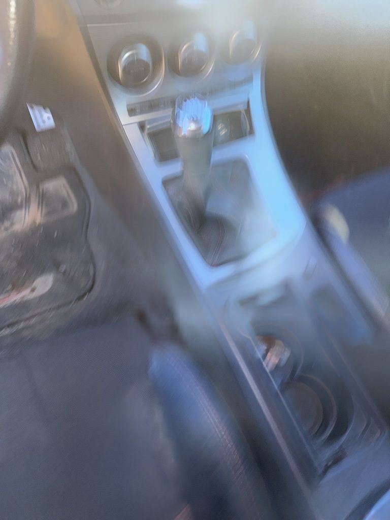 Used 2011 MAZDA MAZDASPEED3 Sport w/ Mazdaspeed Tech Pkg image 7