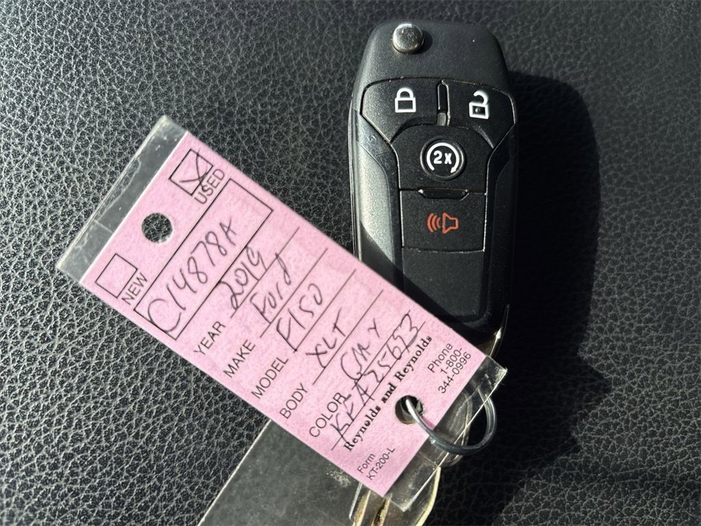 Used 2019 Ford F150 XLT w/ Equipment Group 302A Luxury image 17