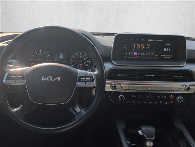 Used 2022 Kia Telluride LX AWD/4WD image 19