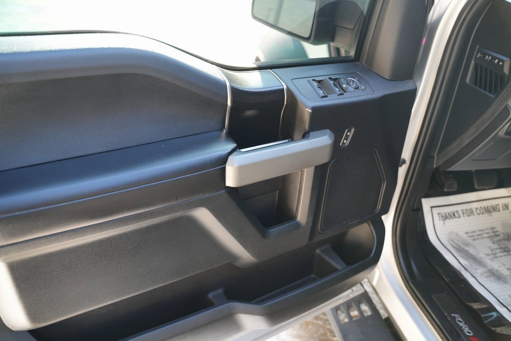 Used 2018 Ford F150 Raptor image 48