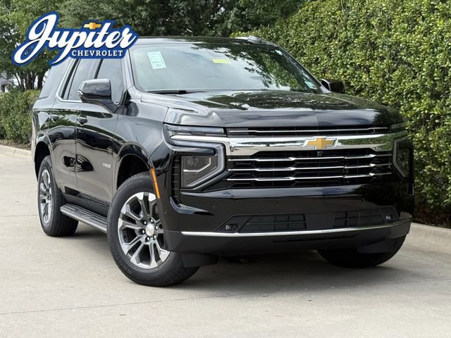 New 2026 Chevrolet Tahoe LT w/ Comfort Package RWD image 1