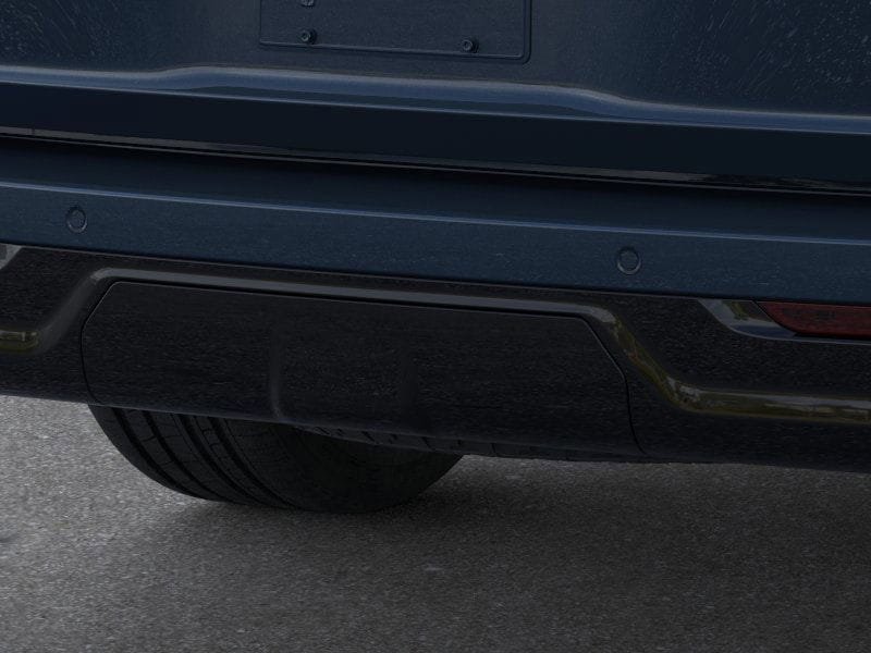 New 2026 Lincoln Navigator L Reserve w/ Jet Appearance Package image 23
