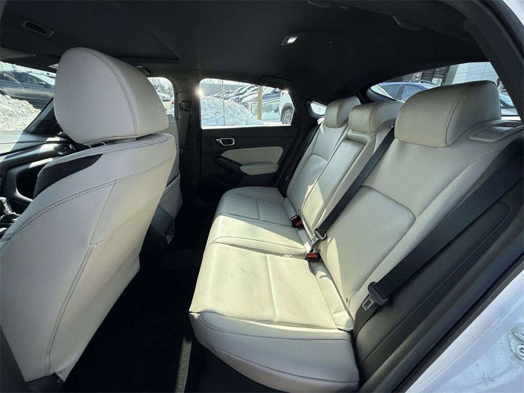 Certified 2025 Acura Integra A-Spec image 13