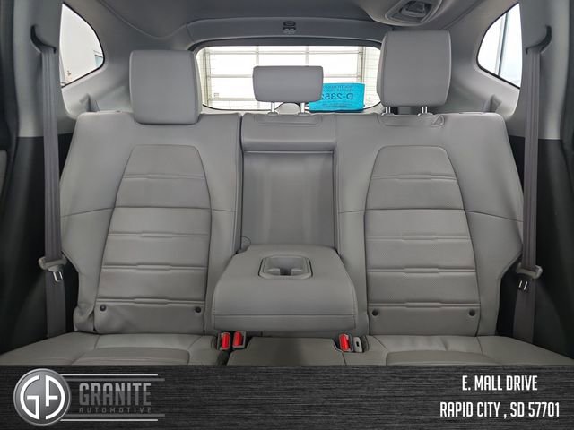 Used 2017 Honda CR-V EX-L image 36