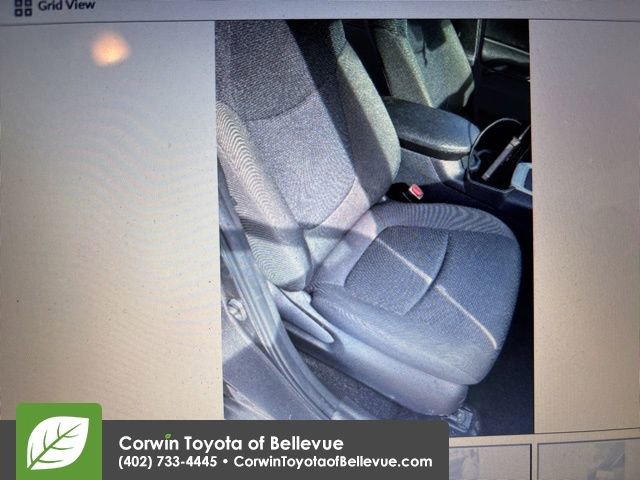 Used 2025 Toyota RAV4 LE image 10