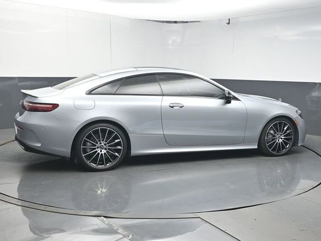 Used 2022 Mercedes-Benz E 450 Coupe image 8