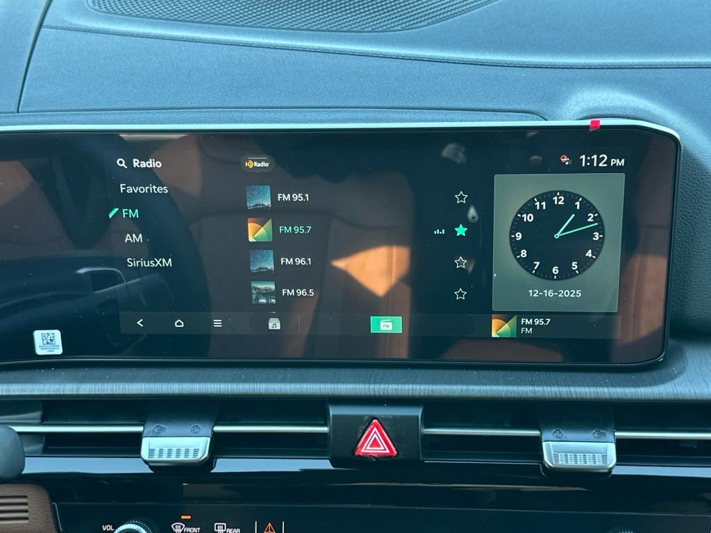 New 2026 Kia Sportage X-Line image 29