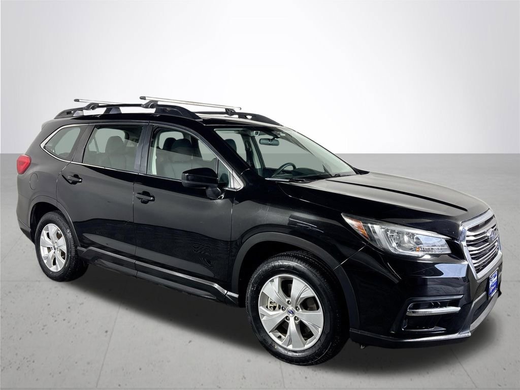 Used 2019 Subaru Ascent 8-Passenger image 4
