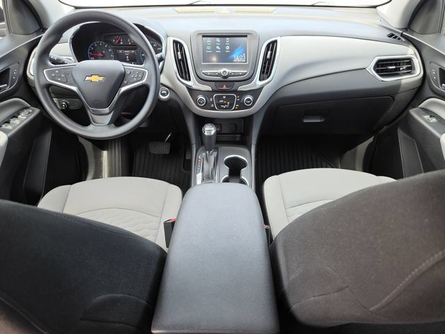 Used 2018 Chevrolet Equinox LT FWD image 15