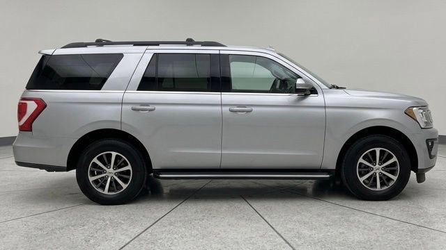 Used 2020 Ford Expedition XL AWD/4WD image 4