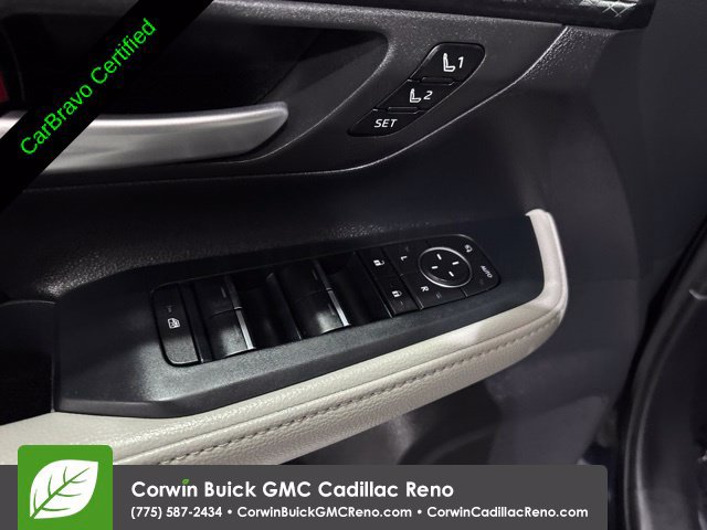 Used 2024 Toyota Grand Highlander AWD Hybrid image 14