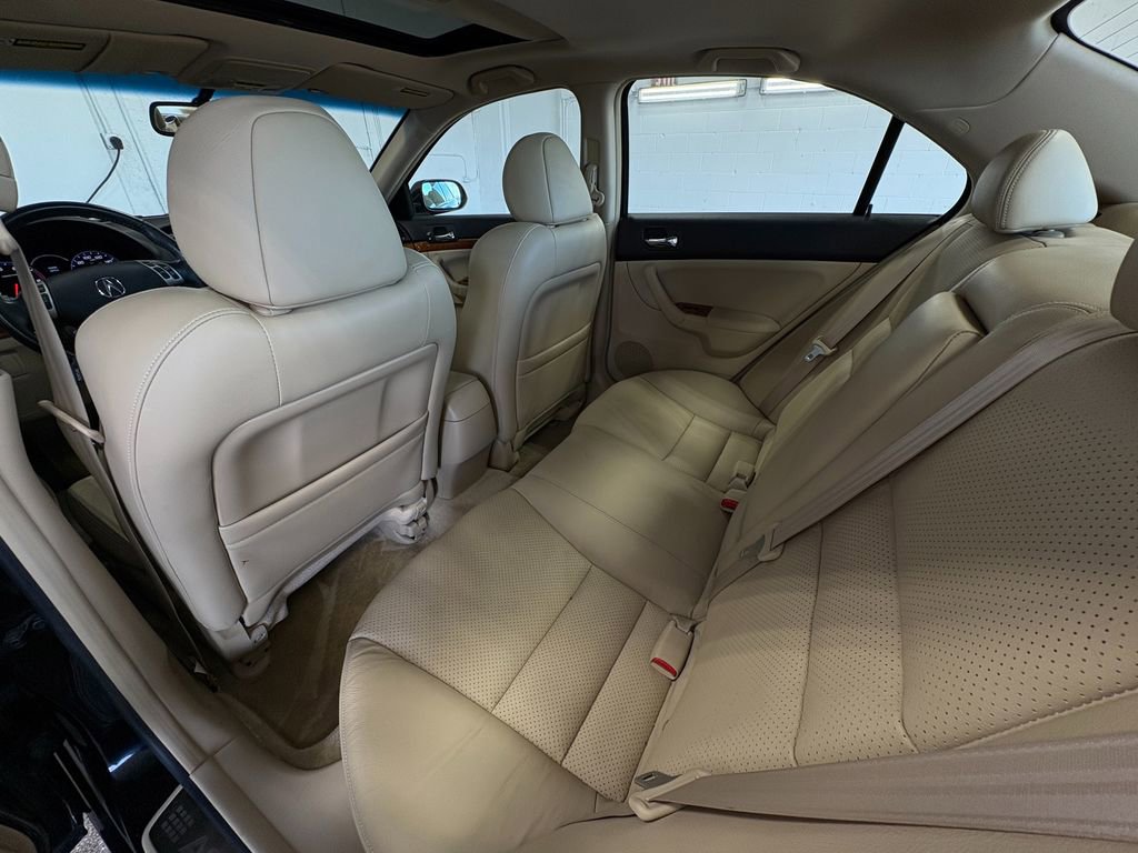 Used 2008 Acura TSX FWD image 23