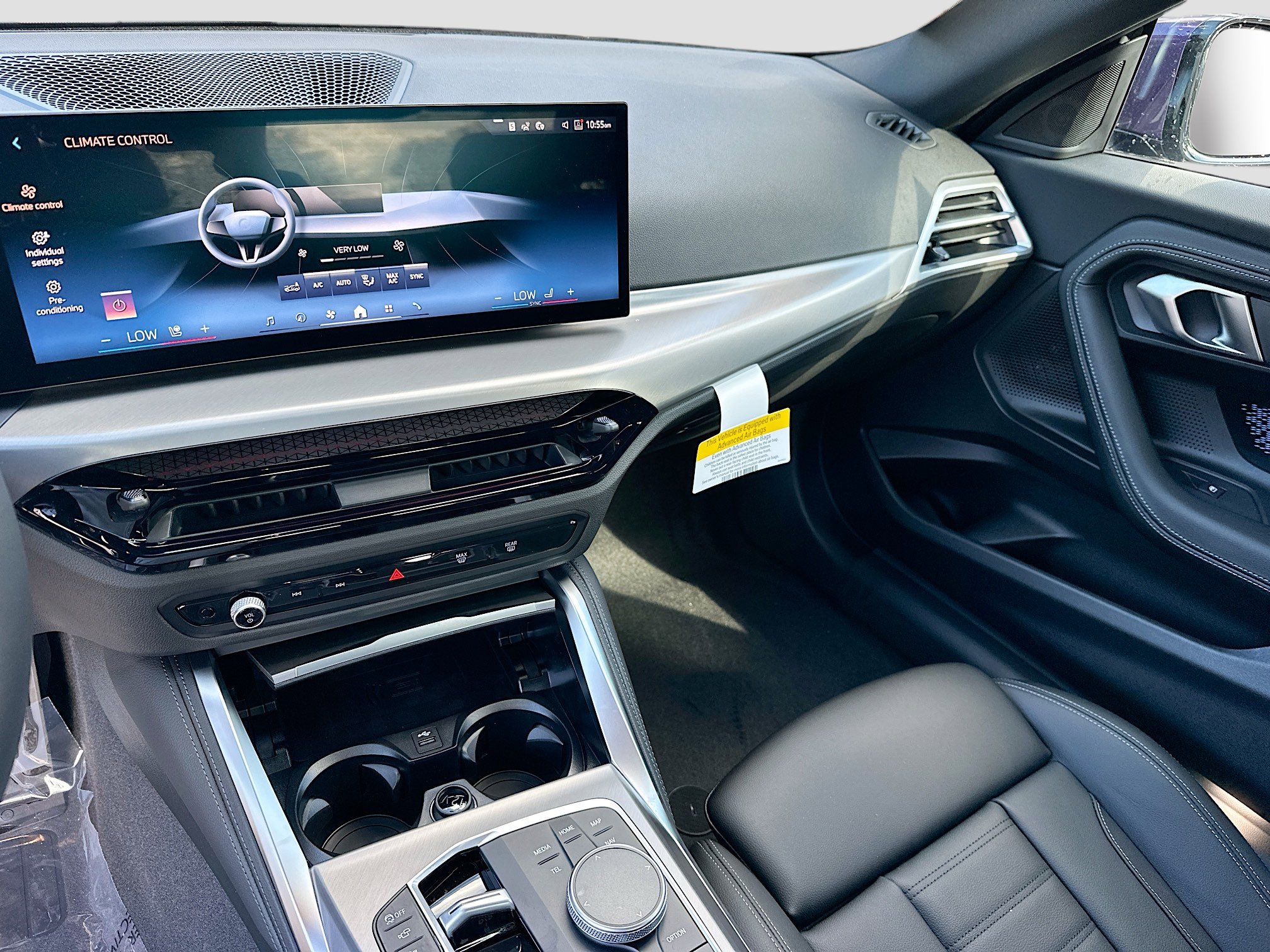 New 2026 BMW 230i Coupe w/ Premium Package image 18