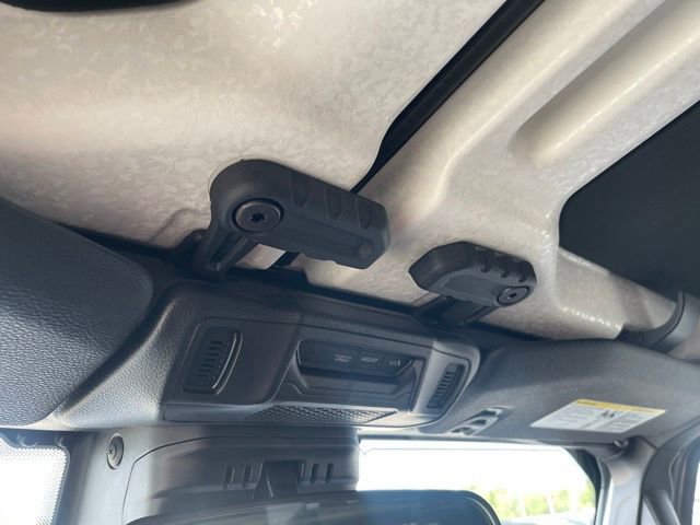 New 2024 Jeep Wrangler Unlimited Rubicon image 26