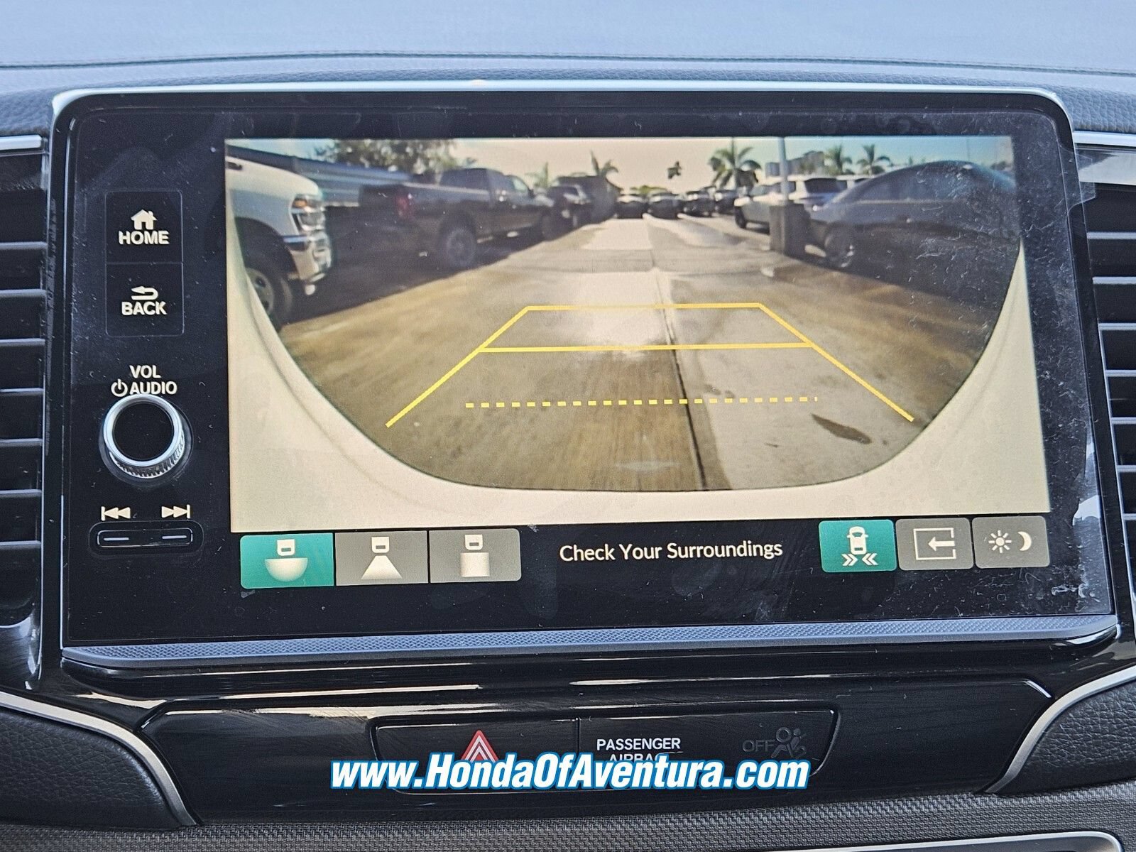 Used 2024 Honda Ridgeline TrailSport image 17