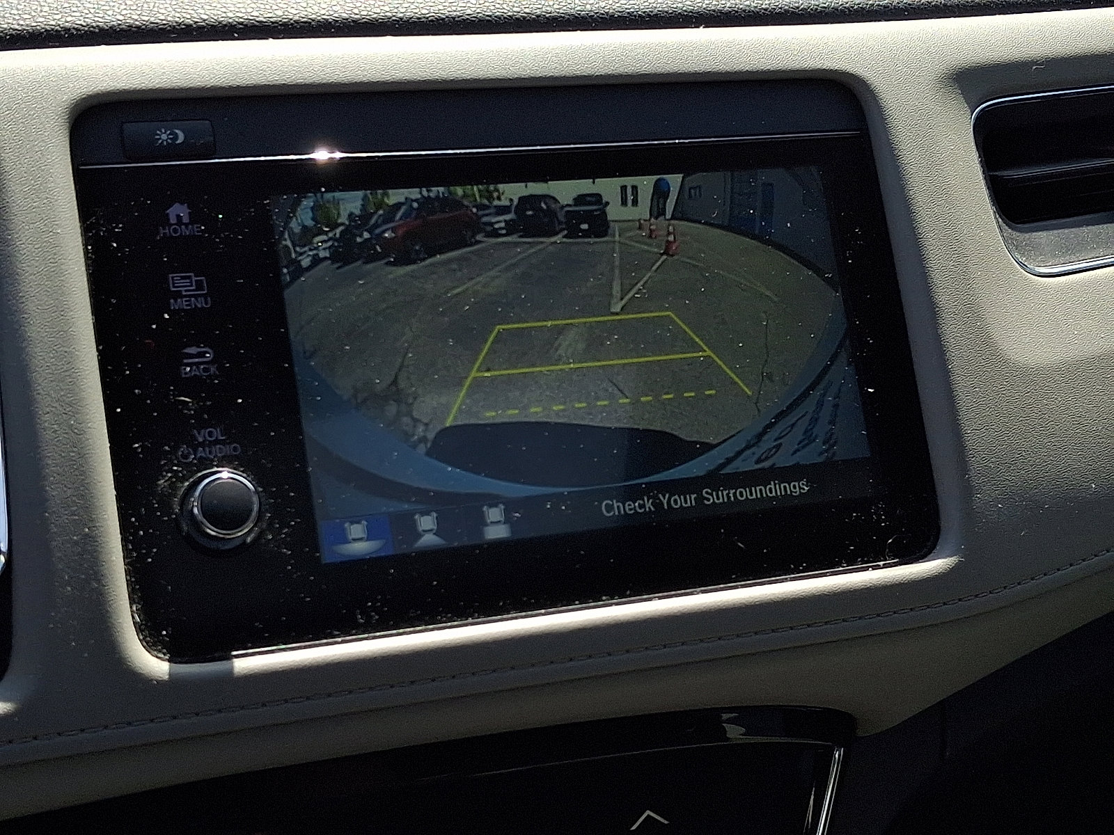 Used 2022 Honda HR-V EX image 21