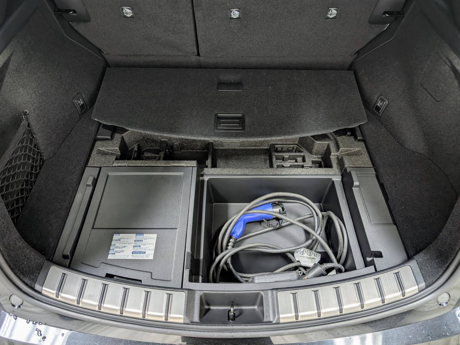 Used 2023 Lexus NX 450h+ AWD w/ Luxury Package image 20