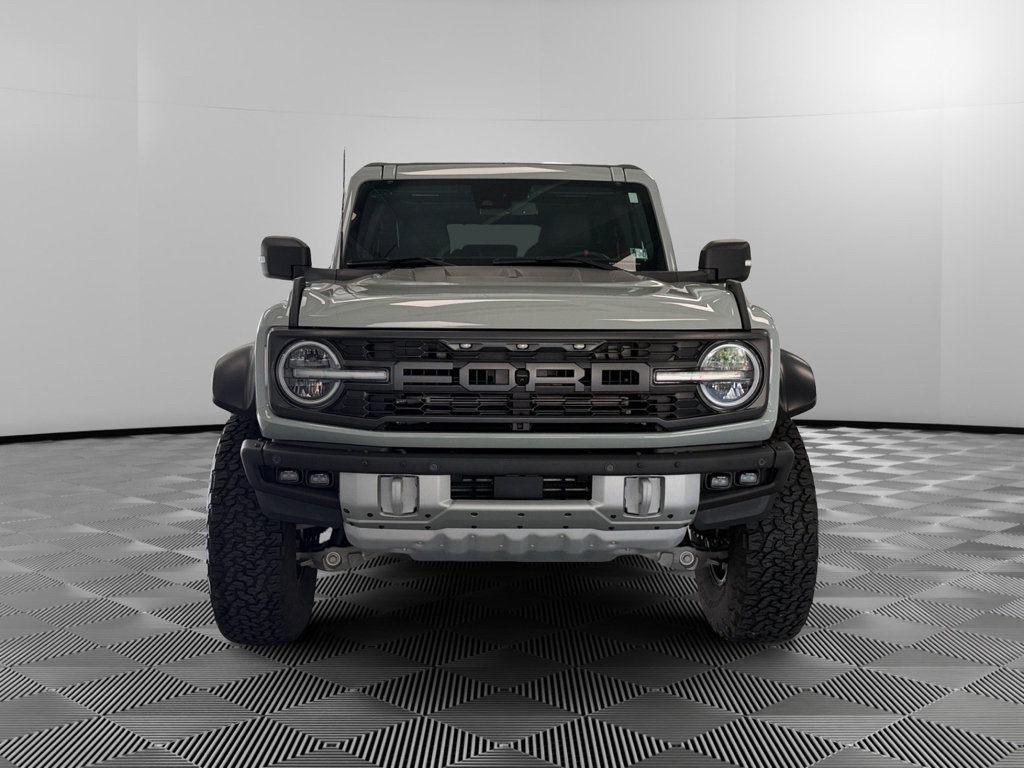 Used 2023 Ford Bronco Raptor AWD/4WD image 3
