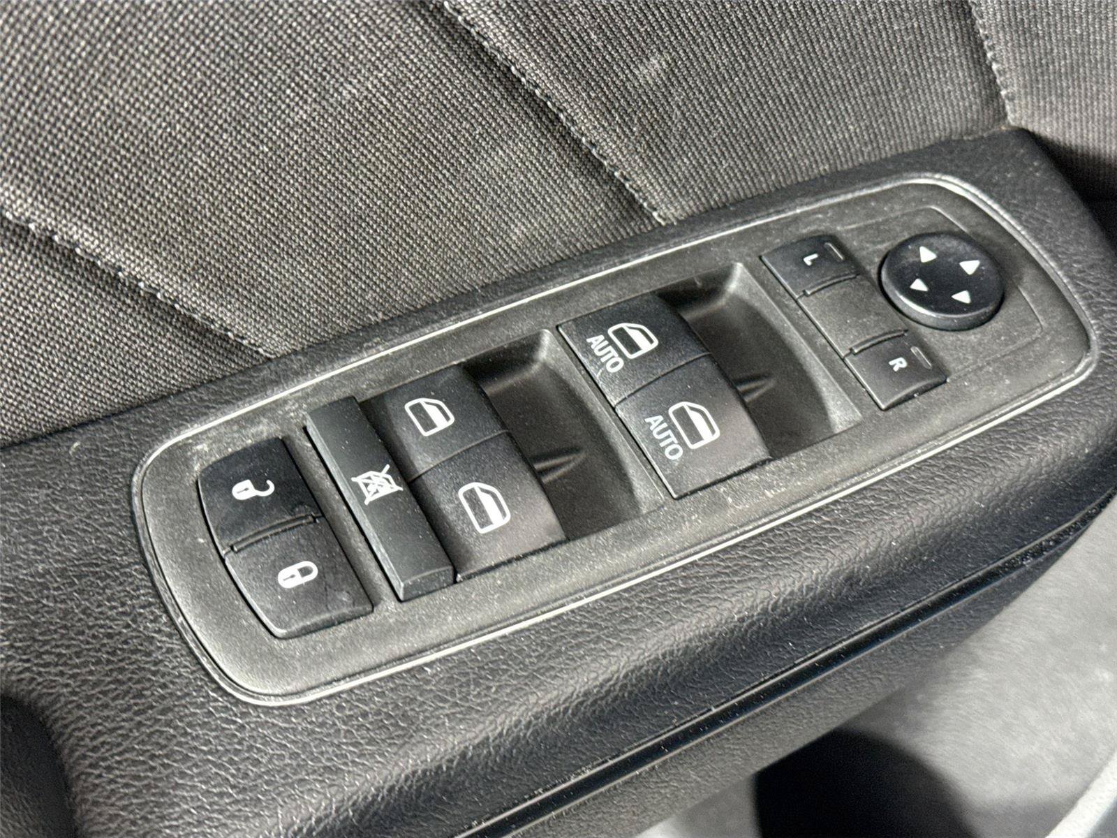 Used 2021 Dodge Charger SXT w/ Blacktop Package RWD image 23