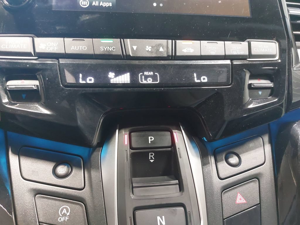 Used 2023 Honda Odyssey Touring image 21