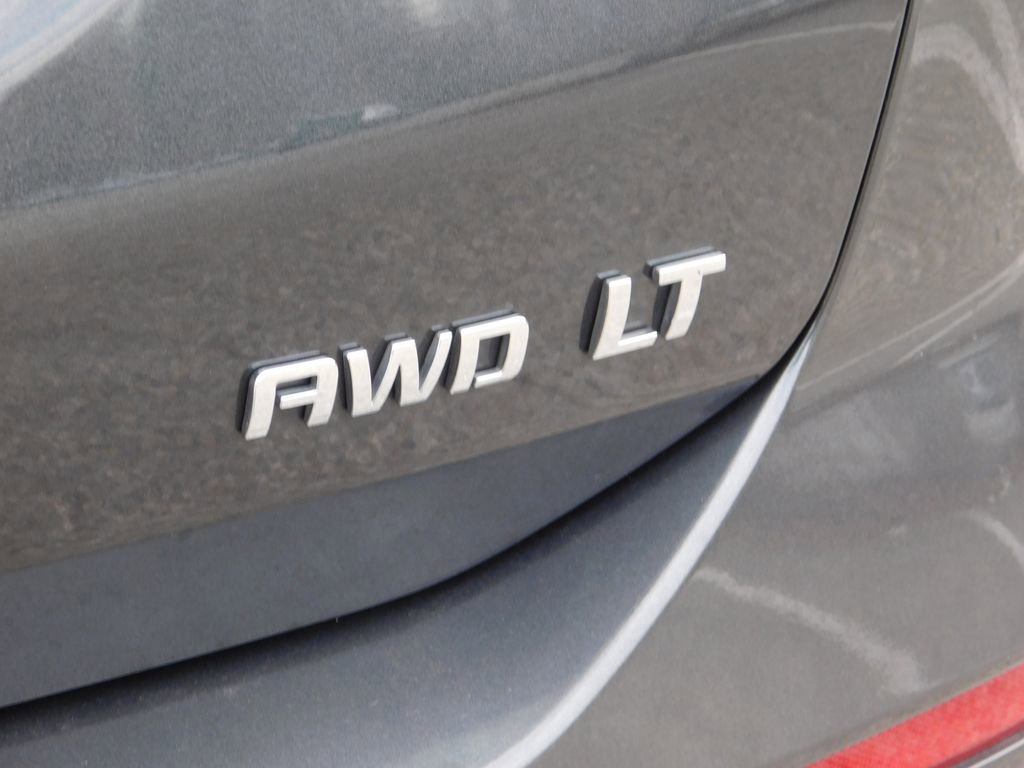 Used 2018 Chevrolet Equinox LT image 6