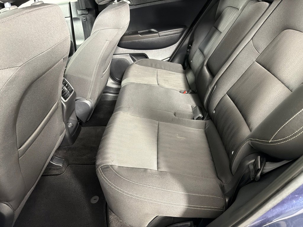 Used 2017 Kia Sportage LX FWD image 19