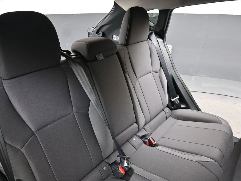 New 2026 Subaru Crosstrek 2.0i Premium image 16