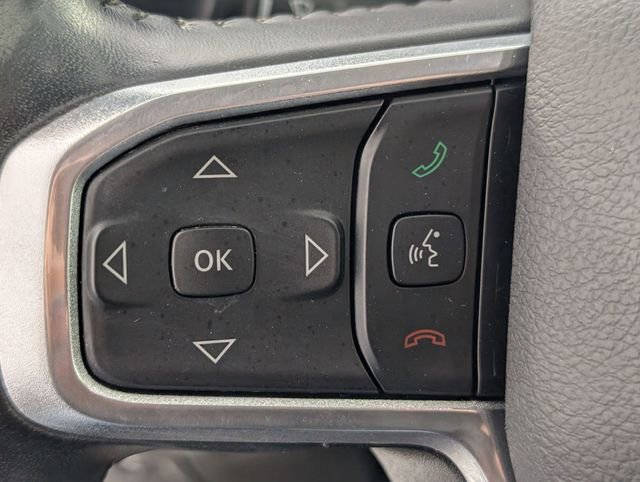 Used 2022 RAM 1500 Laramie image 15