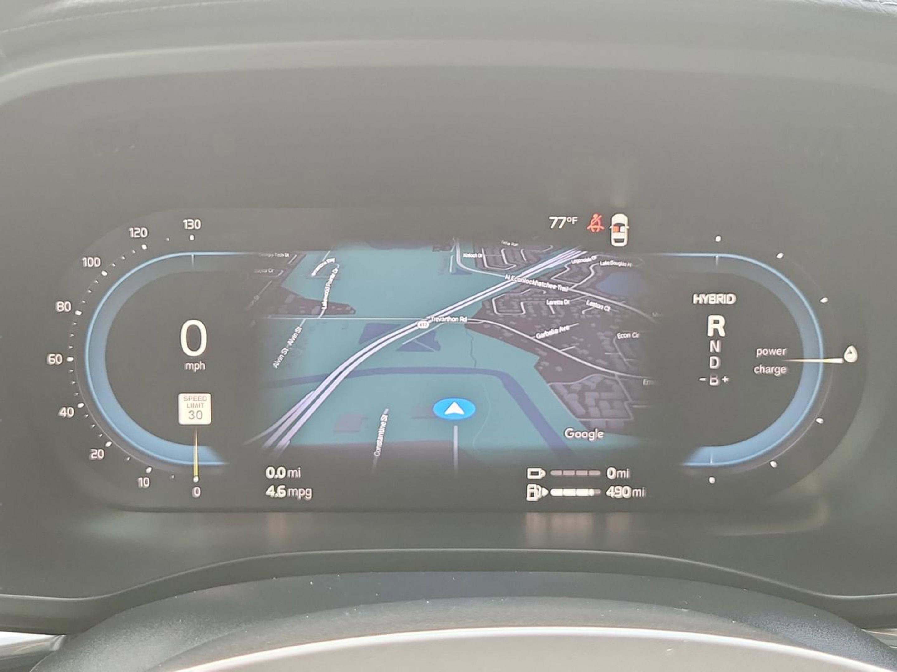 Used 2024 Volvo XC60 T8 Polestar w/ Protection Package Premier image 30