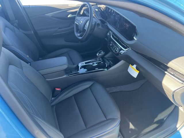 New 2026 Buick Envista Sport Touring w/ Convenience I Package image 11
