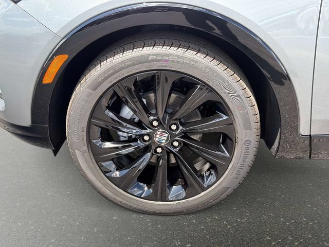 New 2026 Buick Envista Sport Touring w/ Convenience I Package FWD image 10