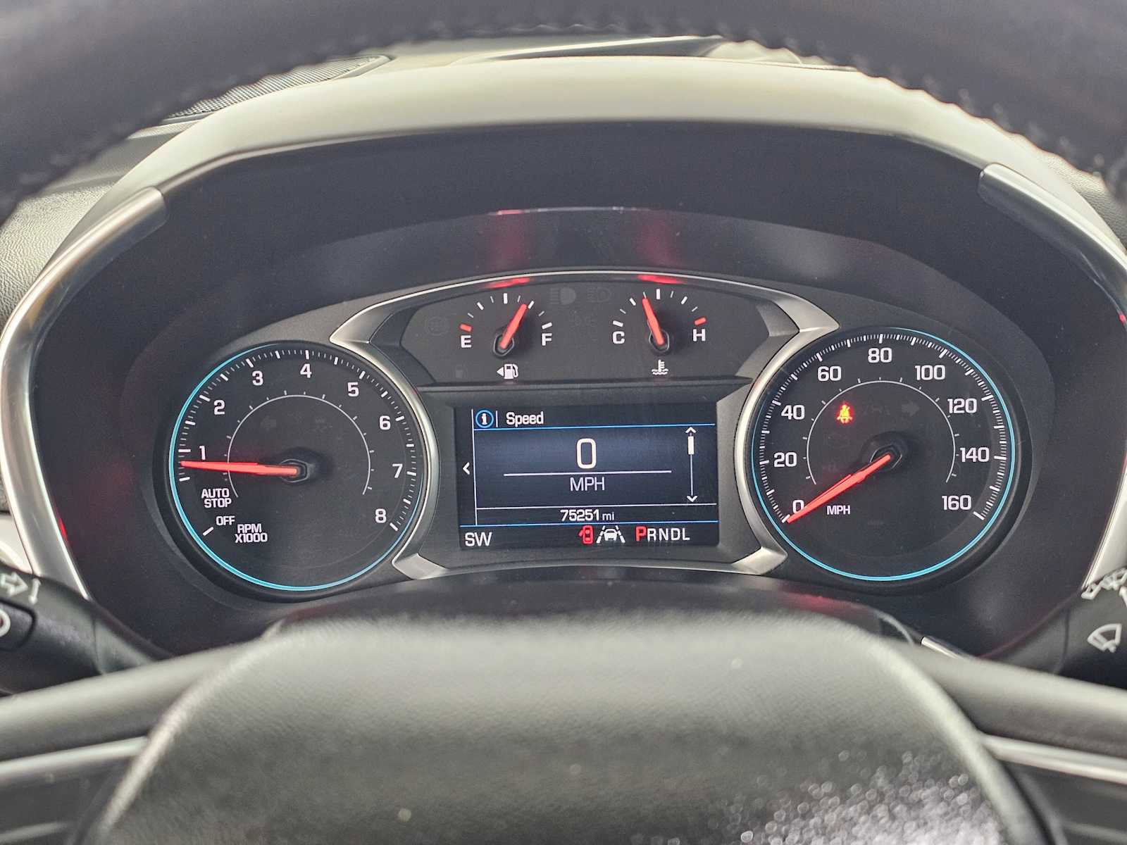 Used 2021 Chevrolet Equinox LT image 23