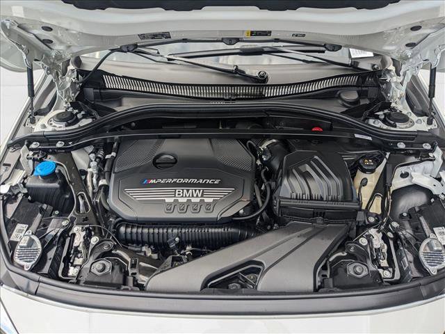 Used 2024 BMW M235i xDrive Gran Coupe image 23