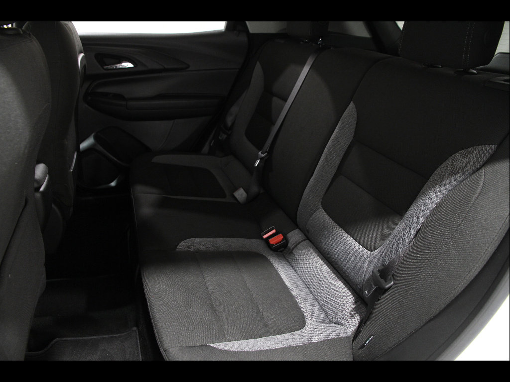 Certified 2024 Chevrolet TrailBlazer LT w/ LT Cold Weather Package image 19