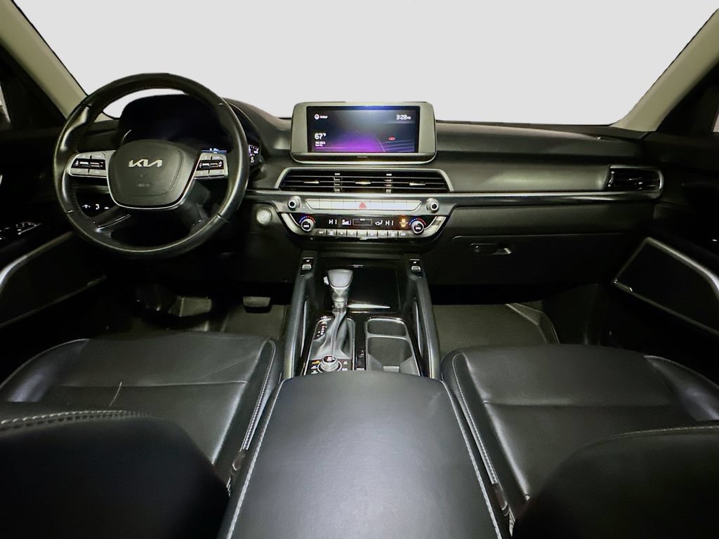 Used 2022 Kia Telluride S AWD/4WD image 11