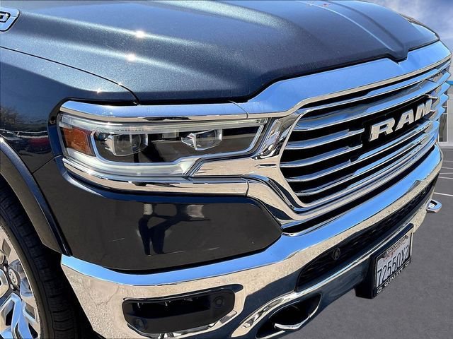 Used 2020 RAM 1500 Limited RWD image 35