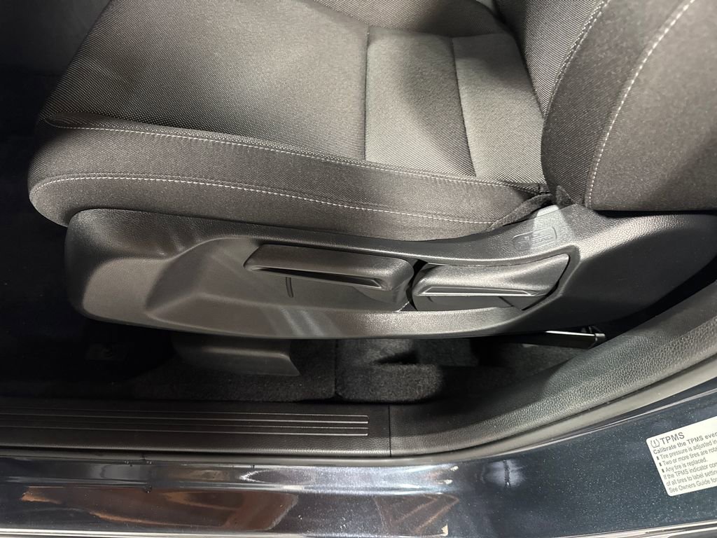 Certified 2024 Honda CR-V LX image 15