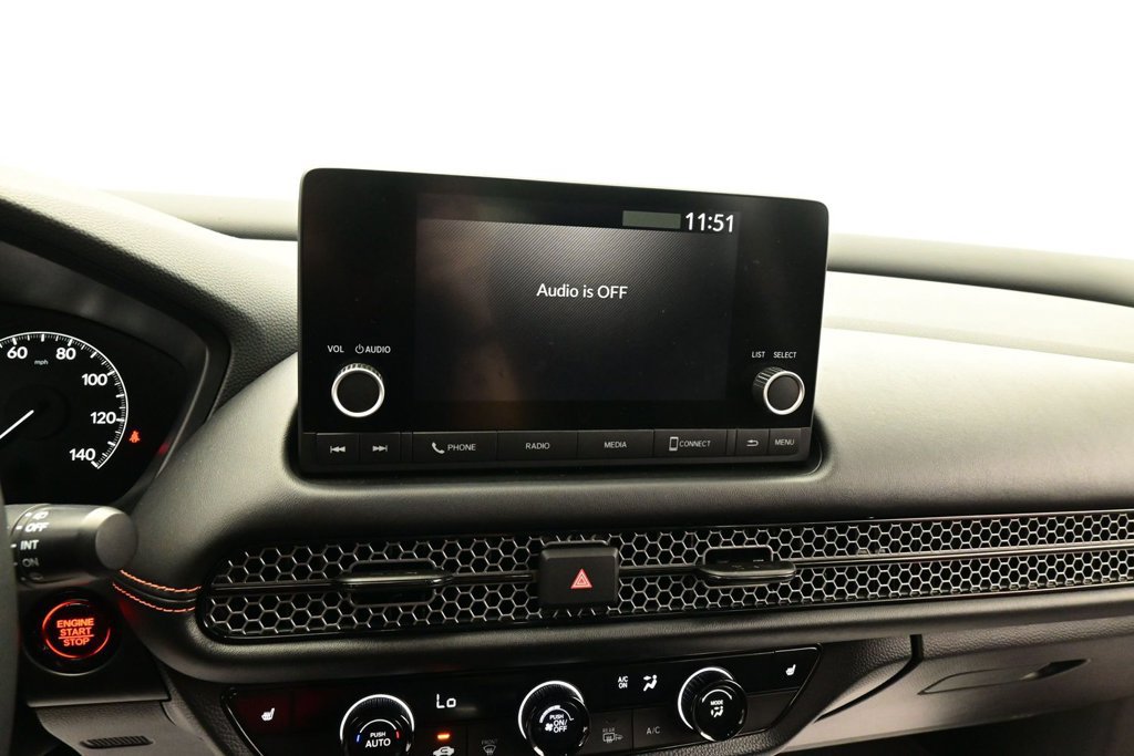 Used 2024 Honda HR-V Sport image 21