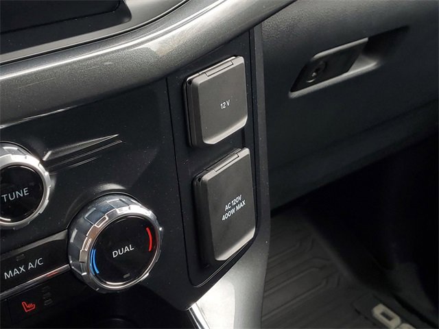 Certified 2023 Ford F150 XLT w/ Equipment Group 302A High image 24