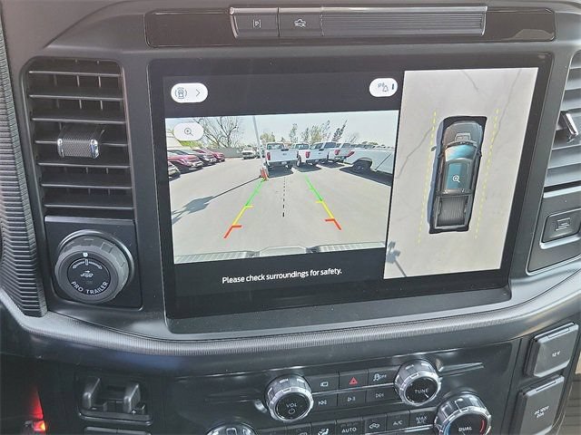 New 2025 Ford F150 Raptor AWD/4WD image 9