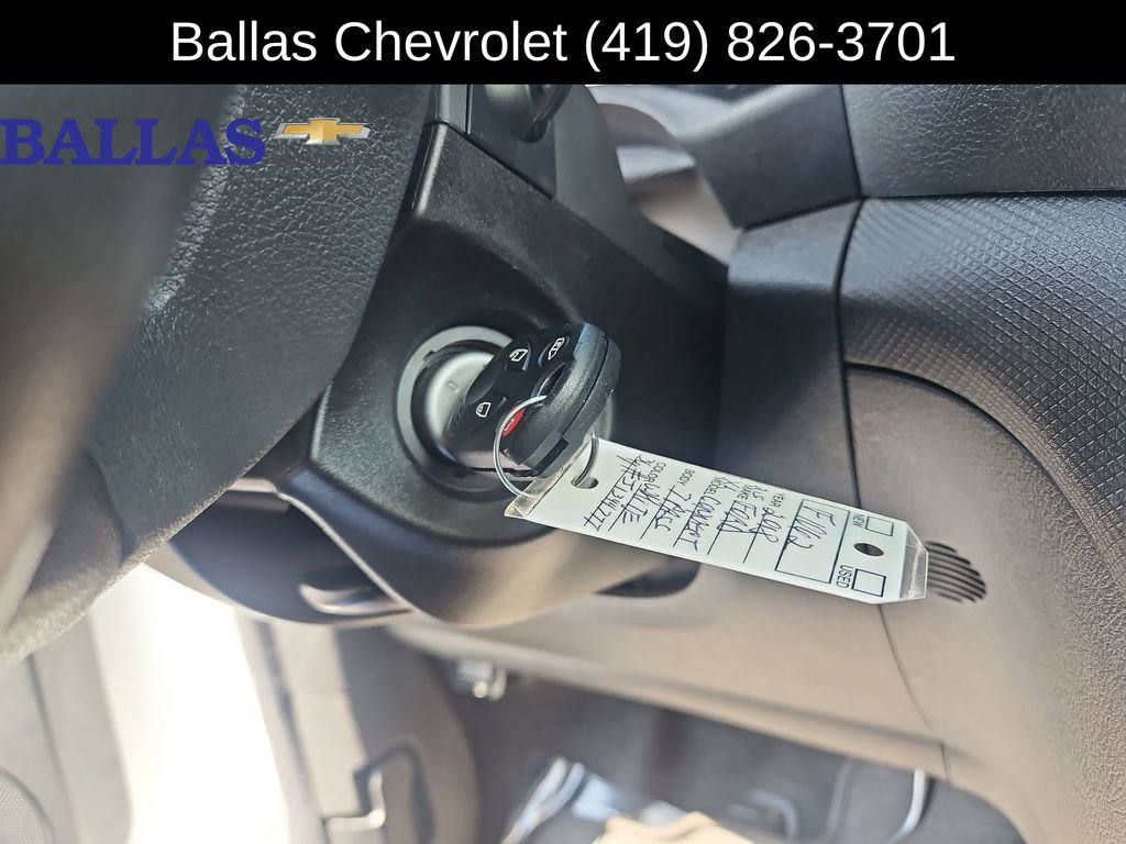 Used 2018 Ford Transit Connect XL image 17