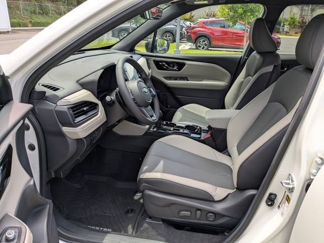 New 2026 Subaru Forester Premium AWD/4WD image 22