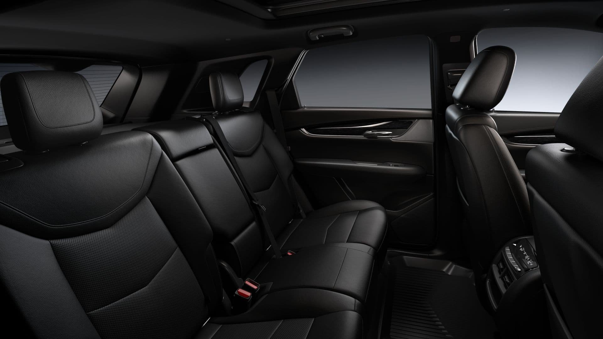 New 2026 Cadillac XT5 Premium Luxury AWD/4WD image 34
