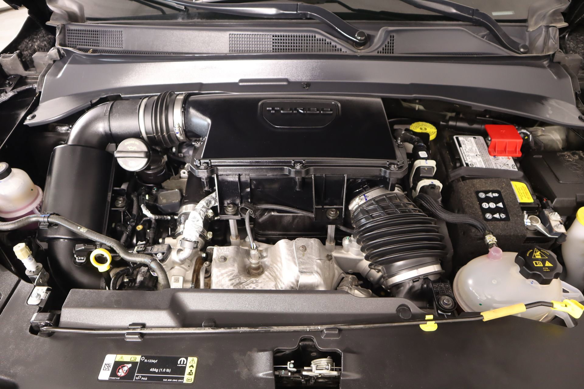 Used 2025 Jeep Compass Limited image 18